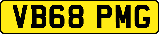VB68PMG