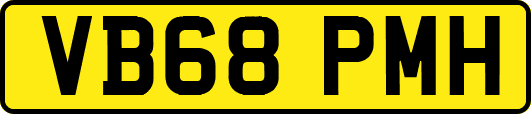 VB68PMH