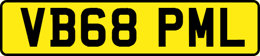 VB68PML