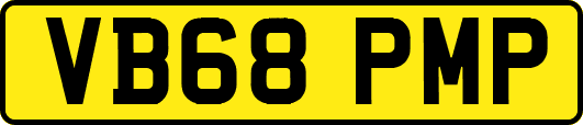 VB68PMP