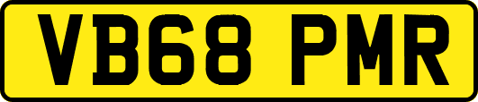 VB68PMR
