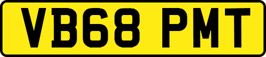 VB68PMT
