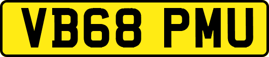 VB68PMU