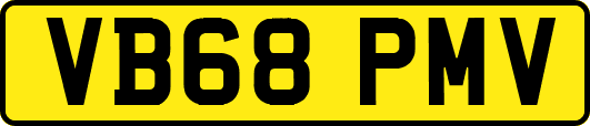 VB68PMV