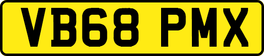 VB68PMX