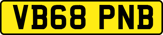 VB68PNB