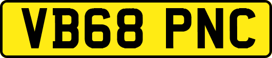 VB68PNC