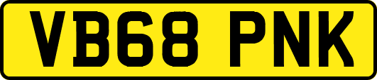 VB68PNK