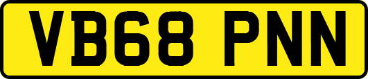 VB68PNN