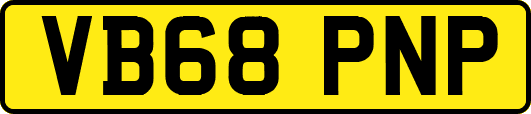 VB68PNP