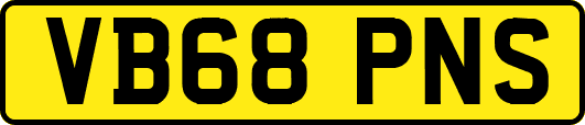 VB68PNS
