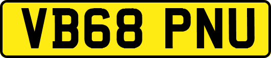 VB68PNU