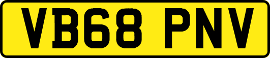 VB68PNV