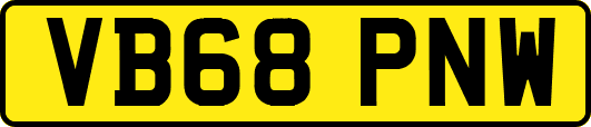 VB68PNW