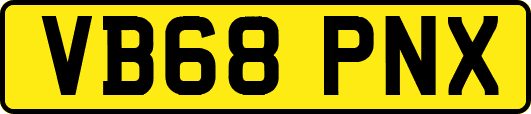 VB68PNX