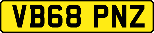 VB68PNZ