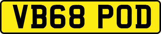 VB68POD