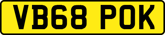 VB68POK