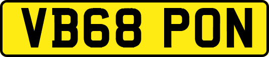 VB68PON