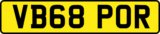 VB68POR
