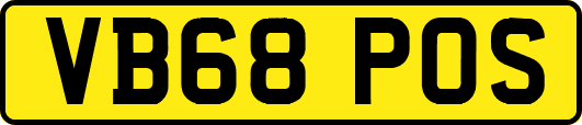 VB68POS