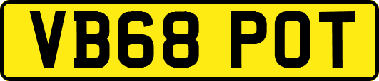 VB68POT