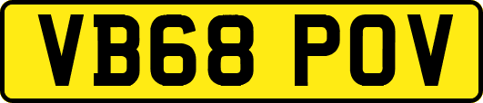 VB68POV
