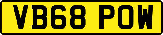 VB68POW