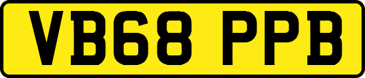 VB68PPB