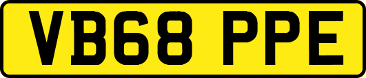 VB68PPE