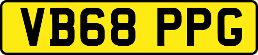 VB68PPG