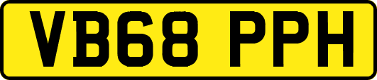 VB68PPH