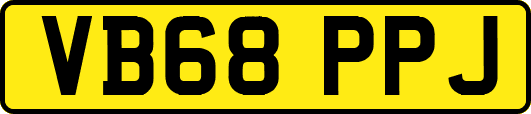 VB68PPJ
