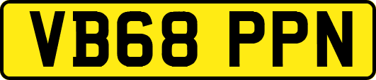 VB68PPN