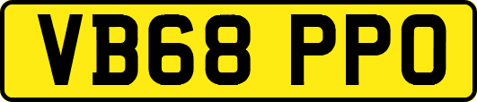 VB68PPO