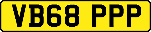 VB68PPP