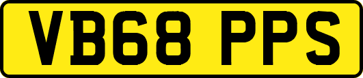 VB68PPS