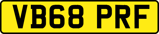 VB68PRF