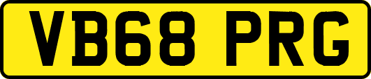 VB68PRG