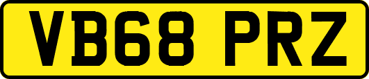 VB68PRZ
