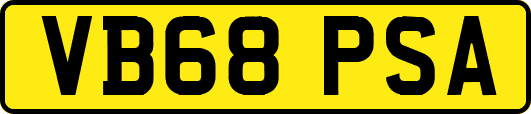 VB68PSA