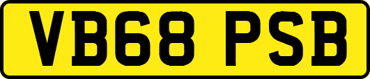 VB68PSB