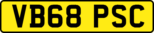 VB68PSC