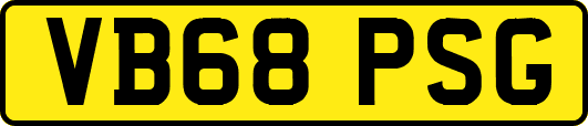 VB68PSG