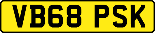 VB68PSK