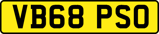 VB68PSO
