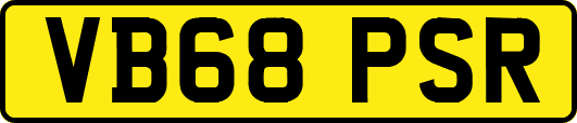 VB68PSR