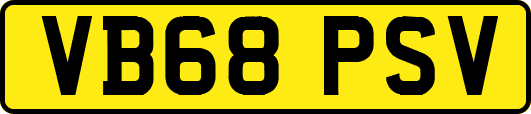 VB68PSV