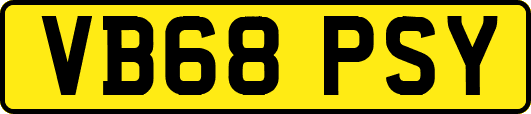 VB68PSY