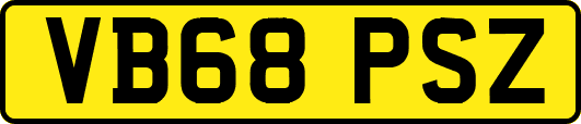 VB68PSZ